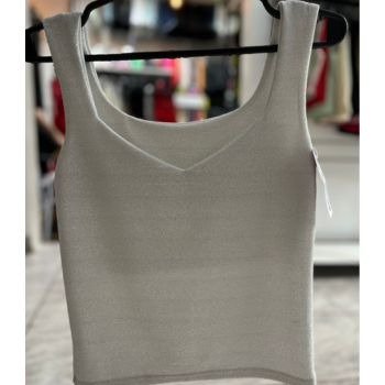 Producto - BLUSA LUREX MANGAS CORTAS