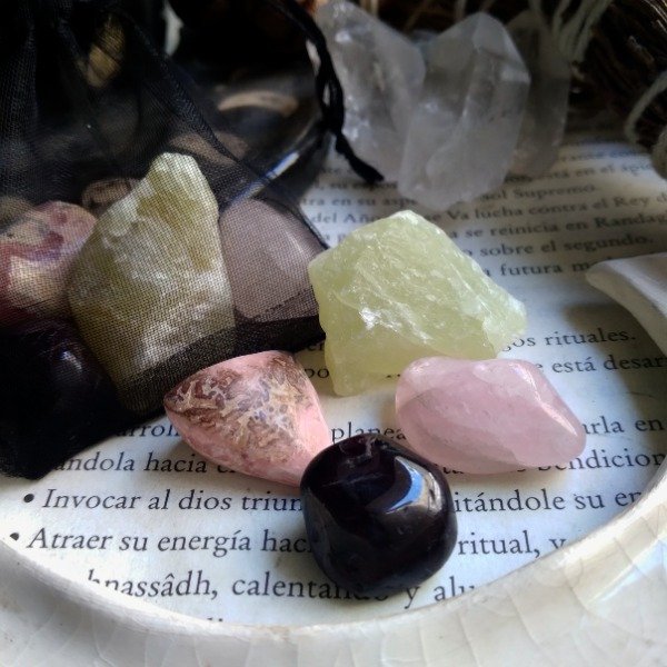 Producto - Kit -Amor Propio-