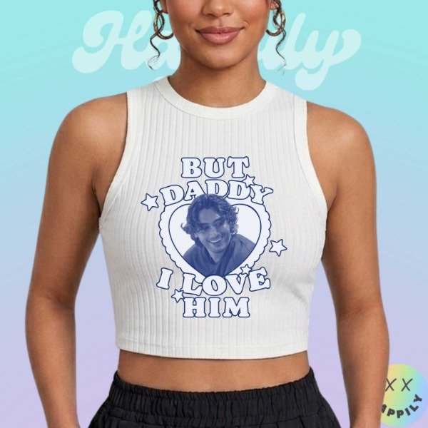 Musculosa Off Campus #17
