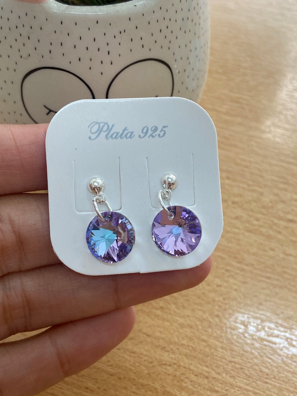 Producto - AROS Cristal Rivoli