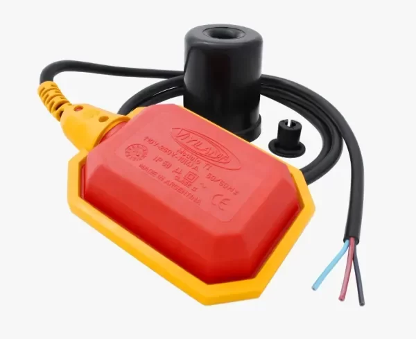 Producto - Automático Para Tanques Bocha 1x16A Cable 5m