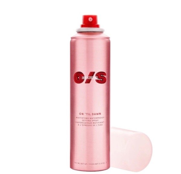 Producto - Spray one size Matte