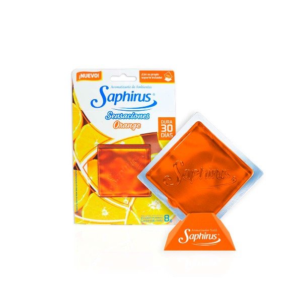 Producto - Repuesto Sensaciones Orange
