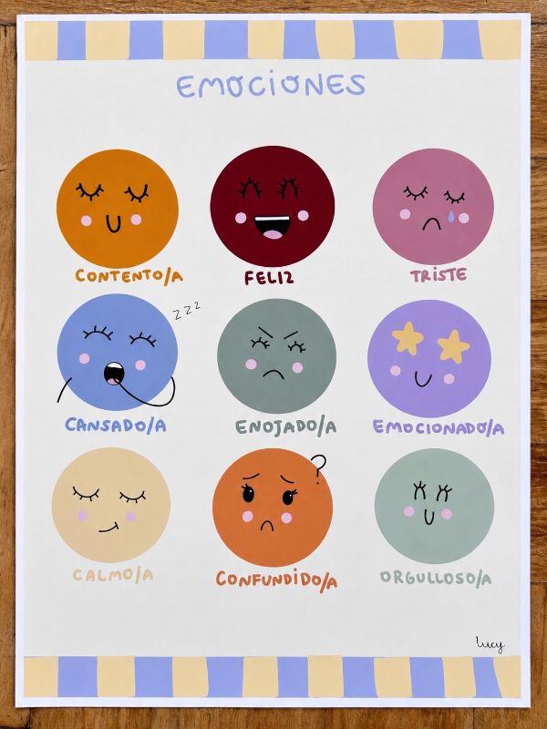 Producto - Cuadros (21x30cm) - 5