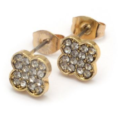 Producto - aros van brillo