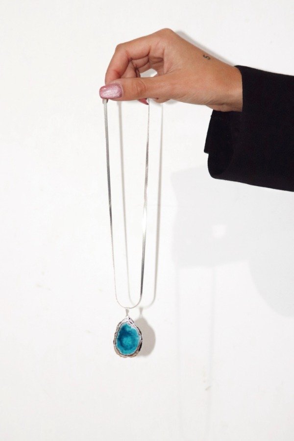 Producto - Ágata mediana #7