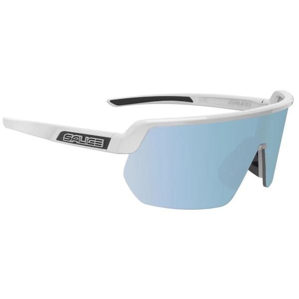 Producto - LENTES SALICE 023 WHITE RWX + RW BLUE