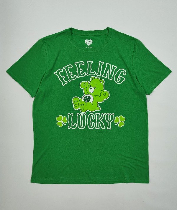 Producto - Care Bears (Remera algodón)