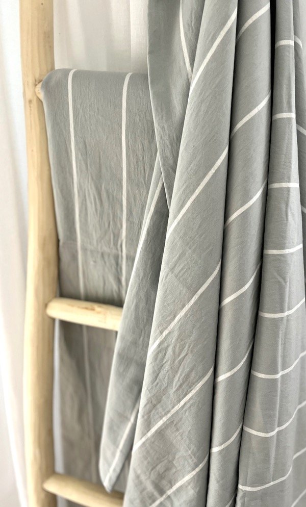 Producto - MANTEL PADDINGTON 2.5M (gris claro)