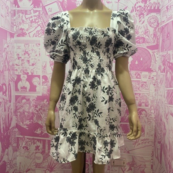 Producto - Vestido Favorite Girl
