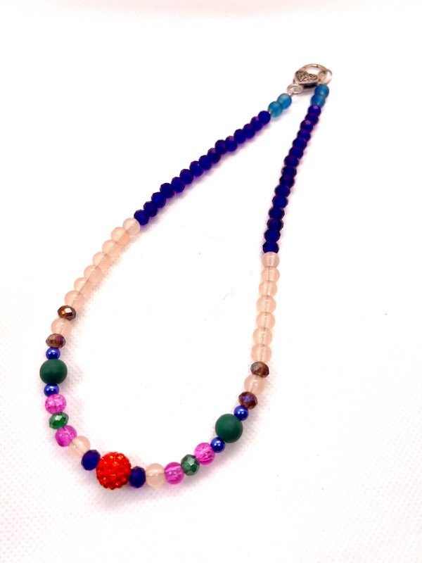 Producto - Collar divino divino