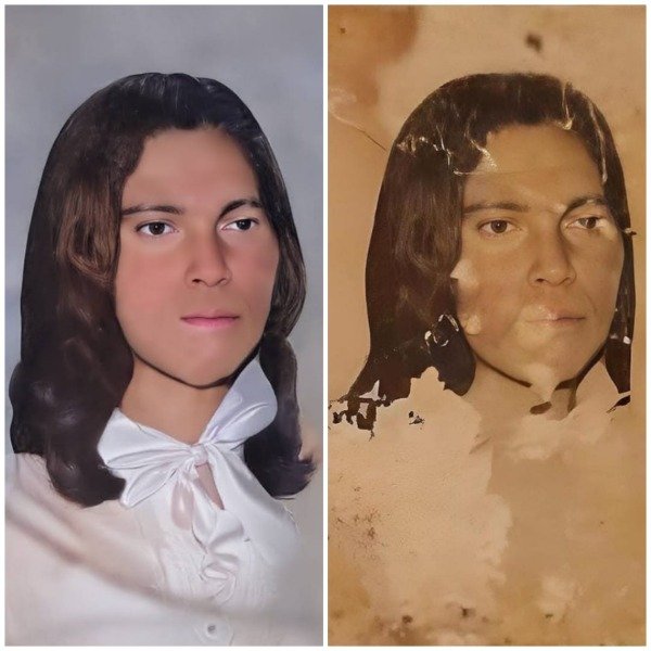 Producto - RETOQUE DE FOTOS