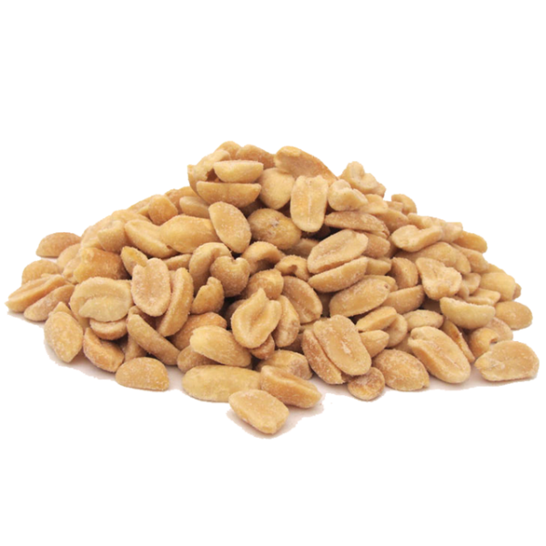 Producto - Mani con sal x 100g