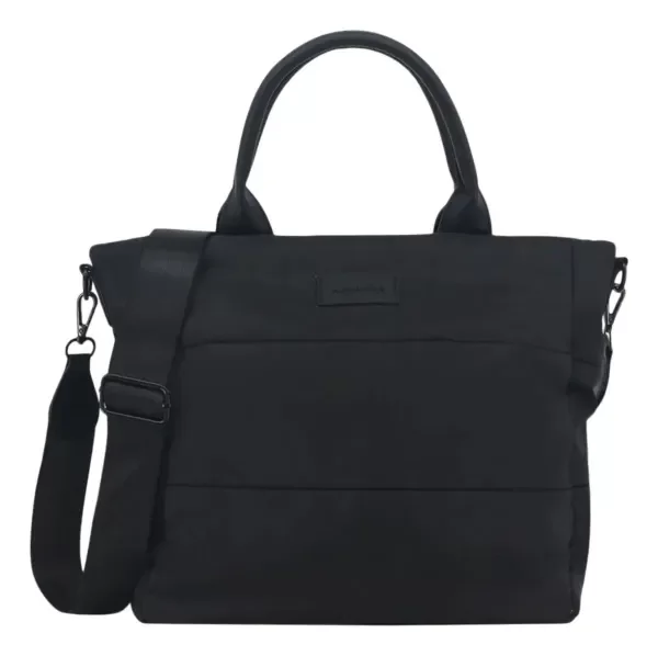 Producto - Cartera Amayra negra 67-C2652-1