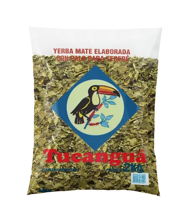 Producto - TUCANGUA YERBA - 1