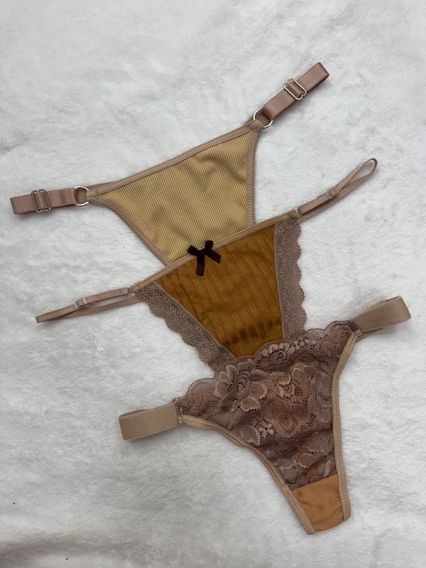 Producto - Set x3 less morning