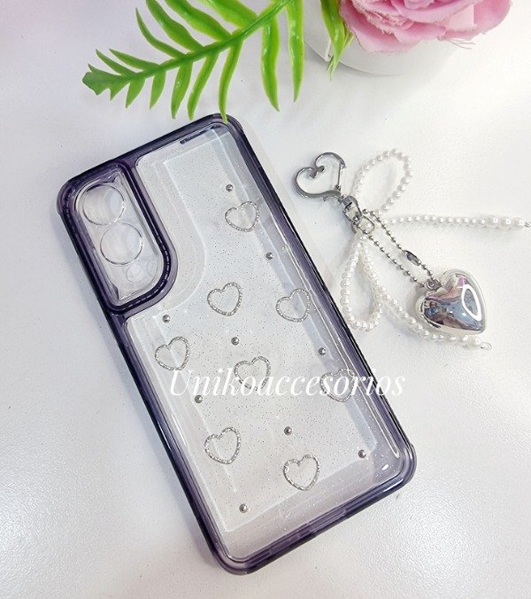 Producto - Funda Samsung S25 Edge