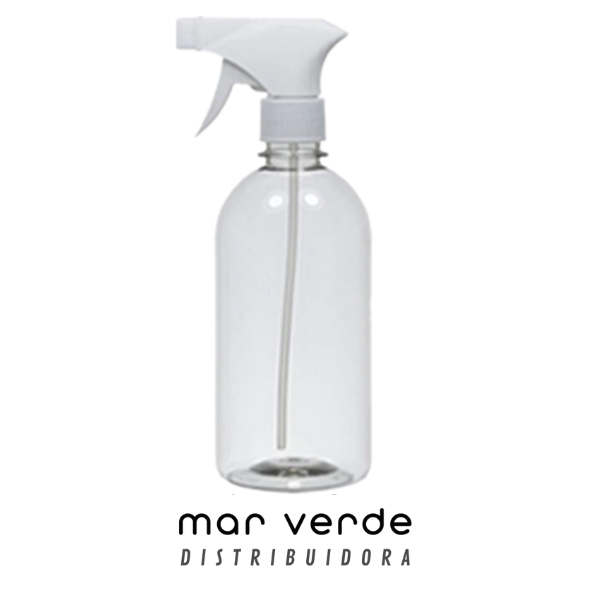 Producto - Pulverizador a gatillo