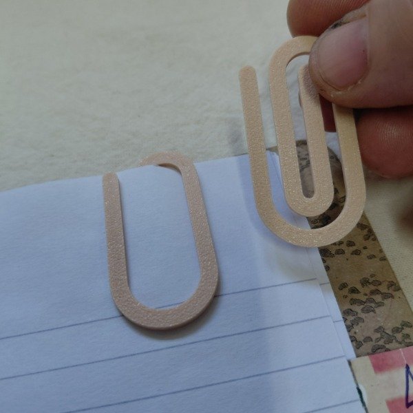 Producto - GANCHOS Maxi Clips. Pack 5 unodades