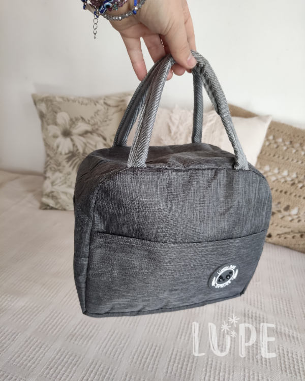 Producto - Lunchera