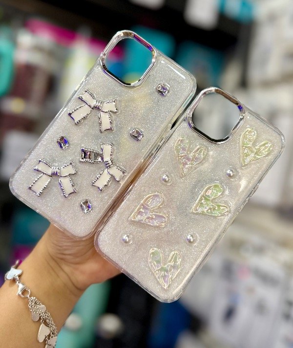 Producto - FUNDA CANDY IPHONE 13/14