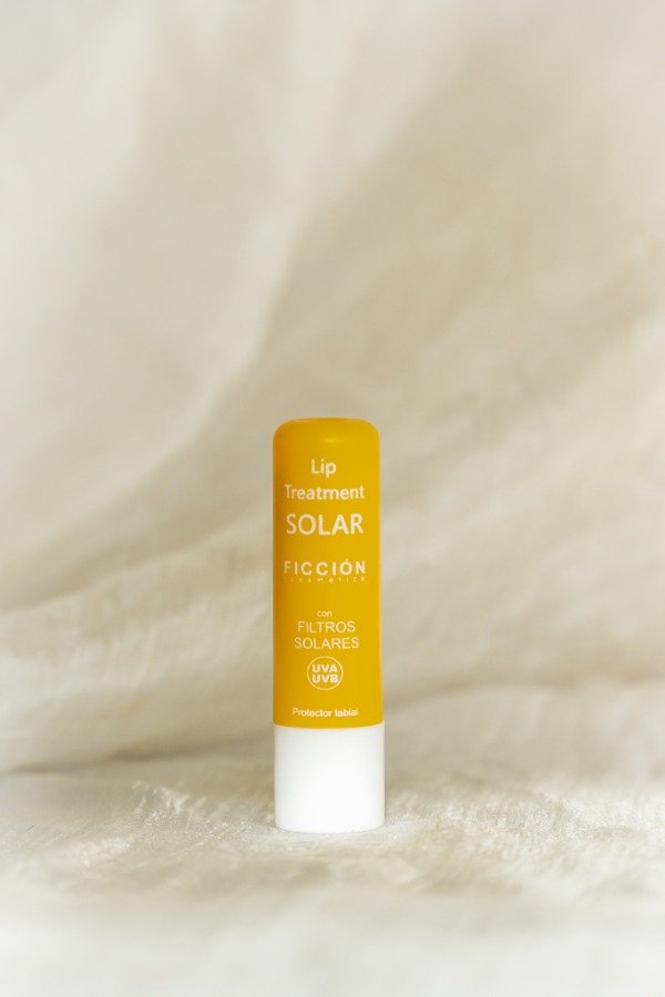 Producto - LIP TREATMENT (CON FILTROS SOLARES)