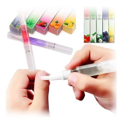 Producto - Aceite de cuticulas