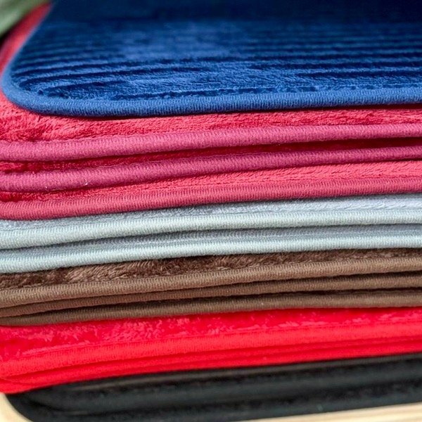 Producto - Alfombra De Baño Memory 1199