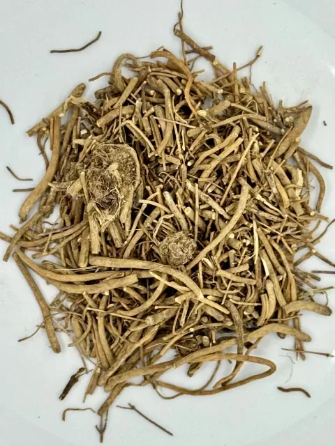 Producto - Valeriana raíz