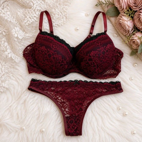 Producto - CONJUNTO SOFT NATUBEL TALLE ESPECIAL - 2