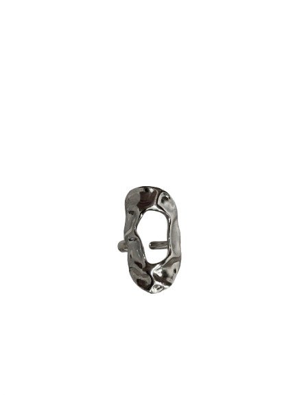 Producto - Anillo Birdy Silver