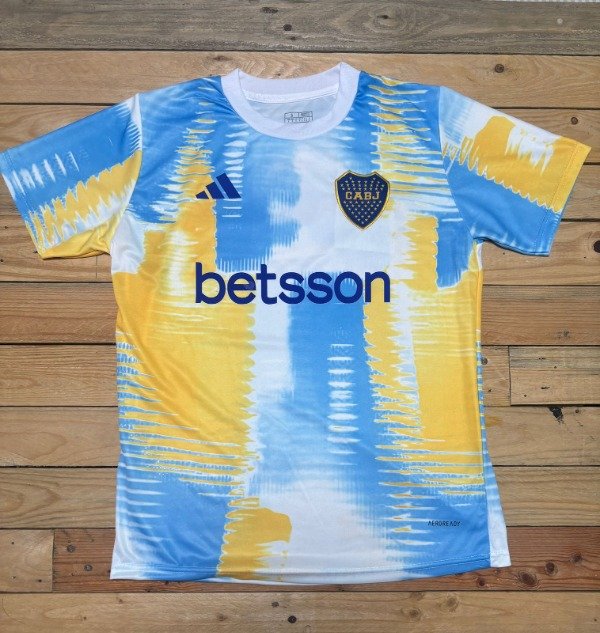 Producto - REMERA