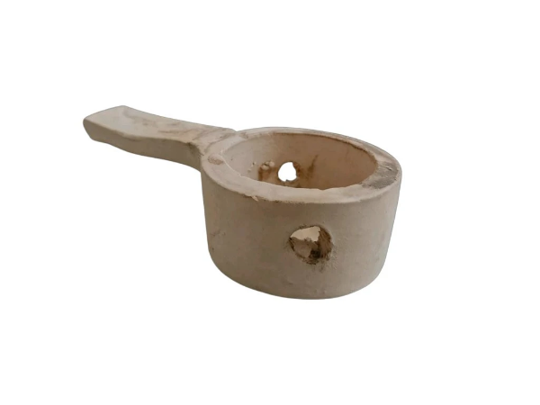 Producto - SAHUMADOR RUSTICO CHICO