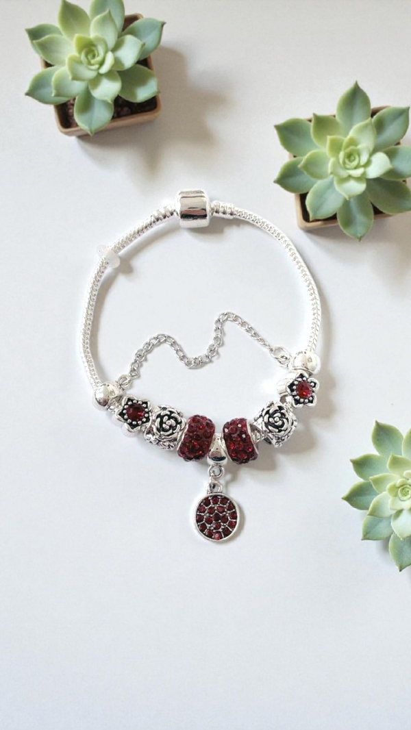 Producto - Charms 55