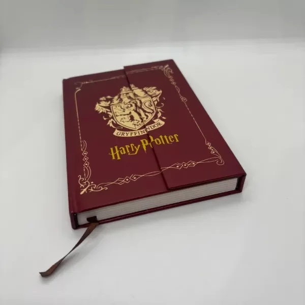 Producto - Cuaderno magico