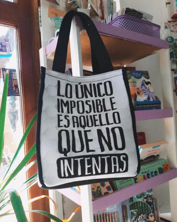 Producto - Matero estampado