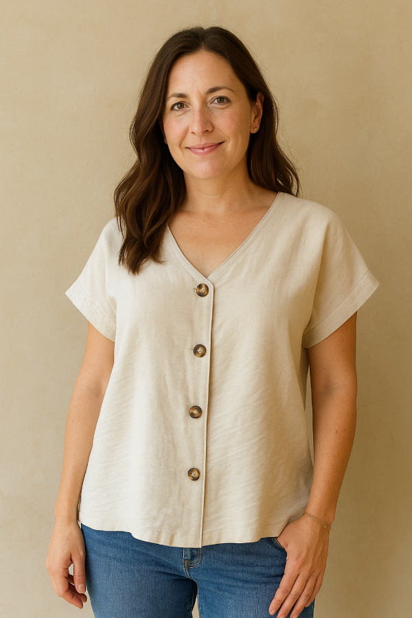 Producto - BLUSA SAONE