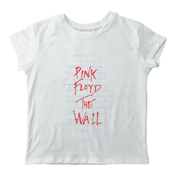 Producto - REMERA THE WALL
