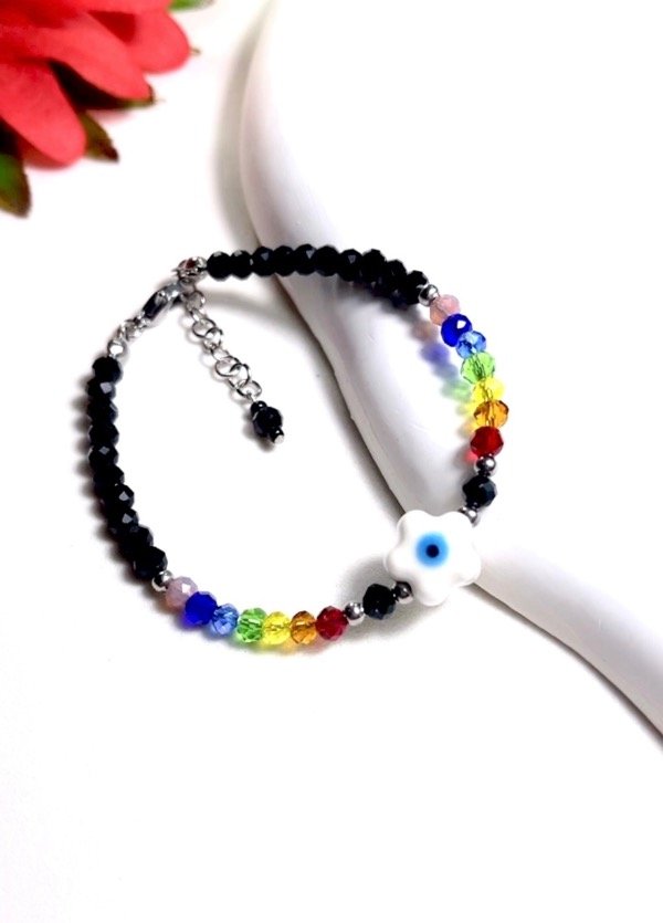 Producto - Pulsera Amuleto de Luz