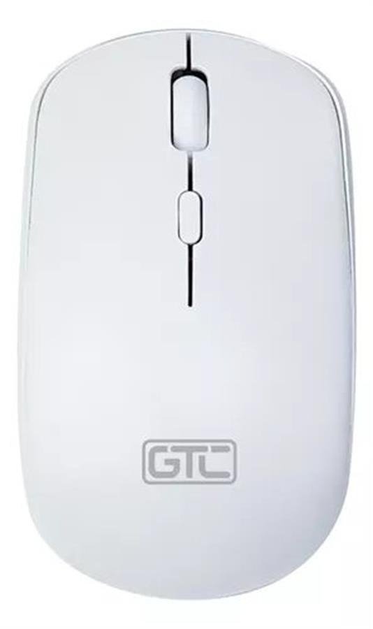 Producto - MOUSE INALAMBRICO SOFT PALM GTC VERDE MIG-123V