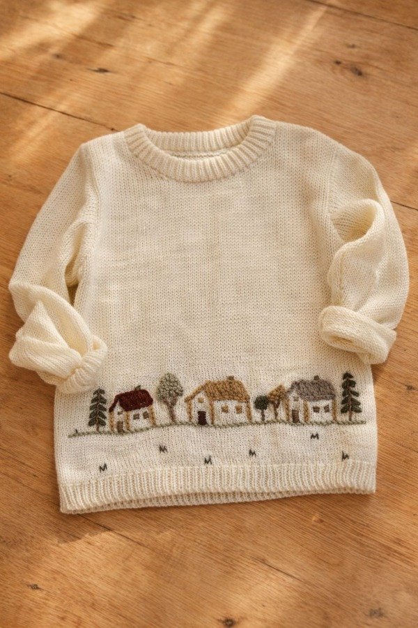 Producto - Little Town