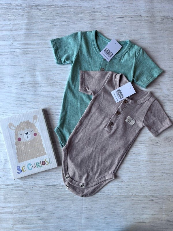 Producto - Liso botoncito