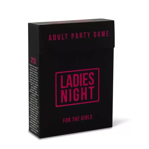 Producto - Ladies Night - 0