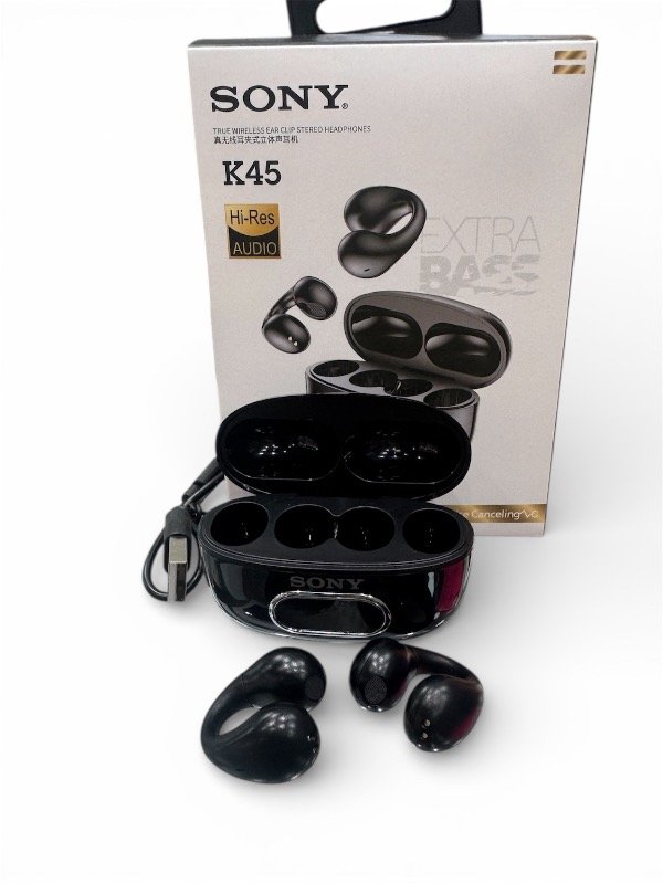 Producto - Auricular Sony k45