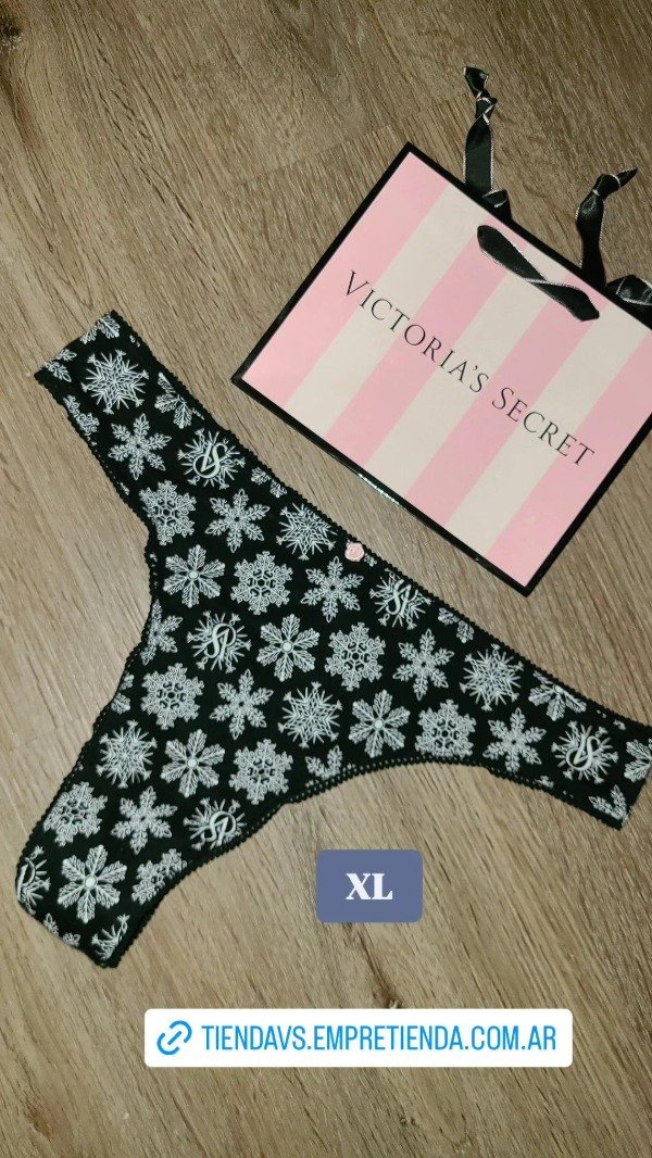 Producto - Less algodón tiro alto XL