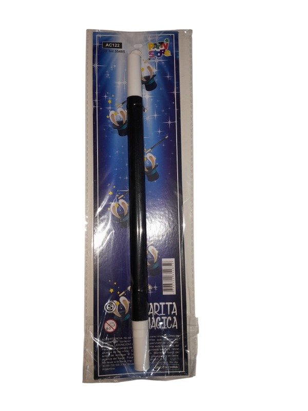 Producto - Varita Mágica