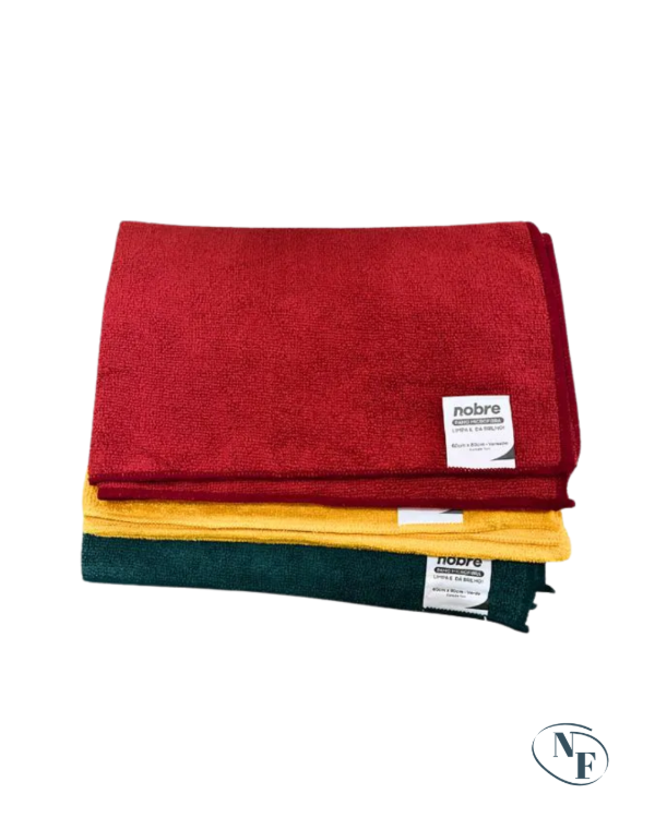 Producto - PAÑO MICROFIBRA