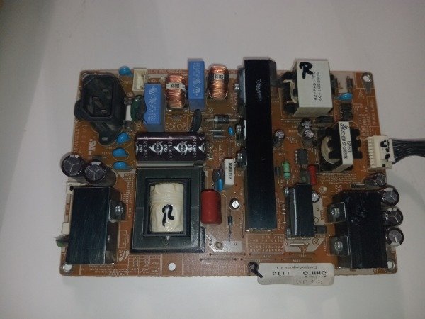 Producto - Placa Fuente Tv Samsung Ln32c550j1r ( PSLF211401 )