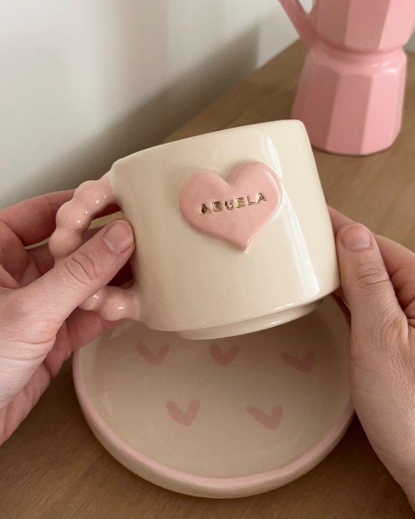 Producto - Set Especial - Abuela (con oro) - 0