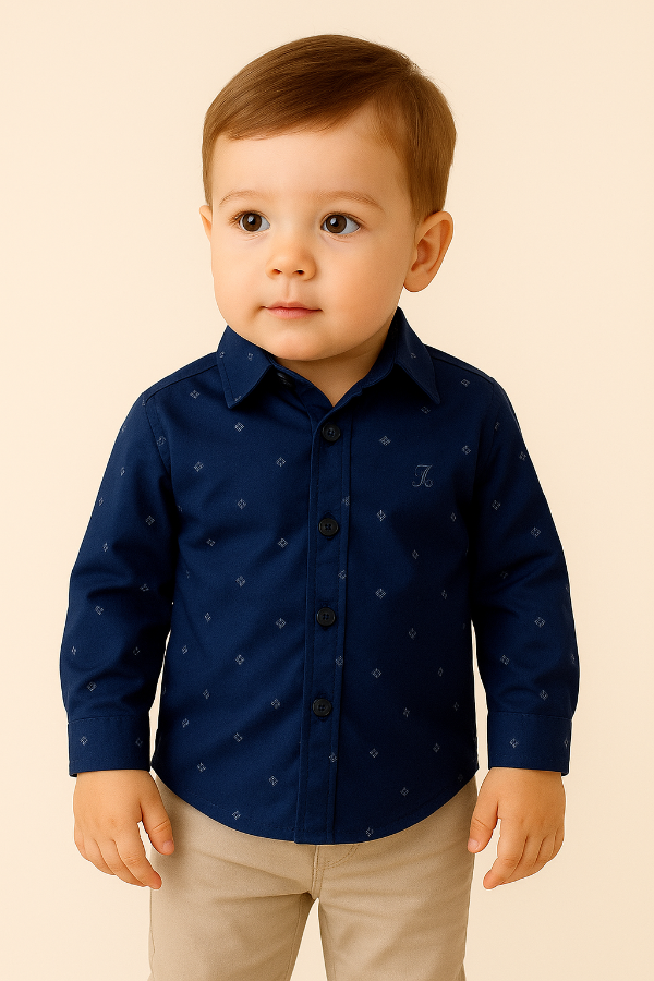 Producto - CAMISAS ESTAMPADAS BEBE